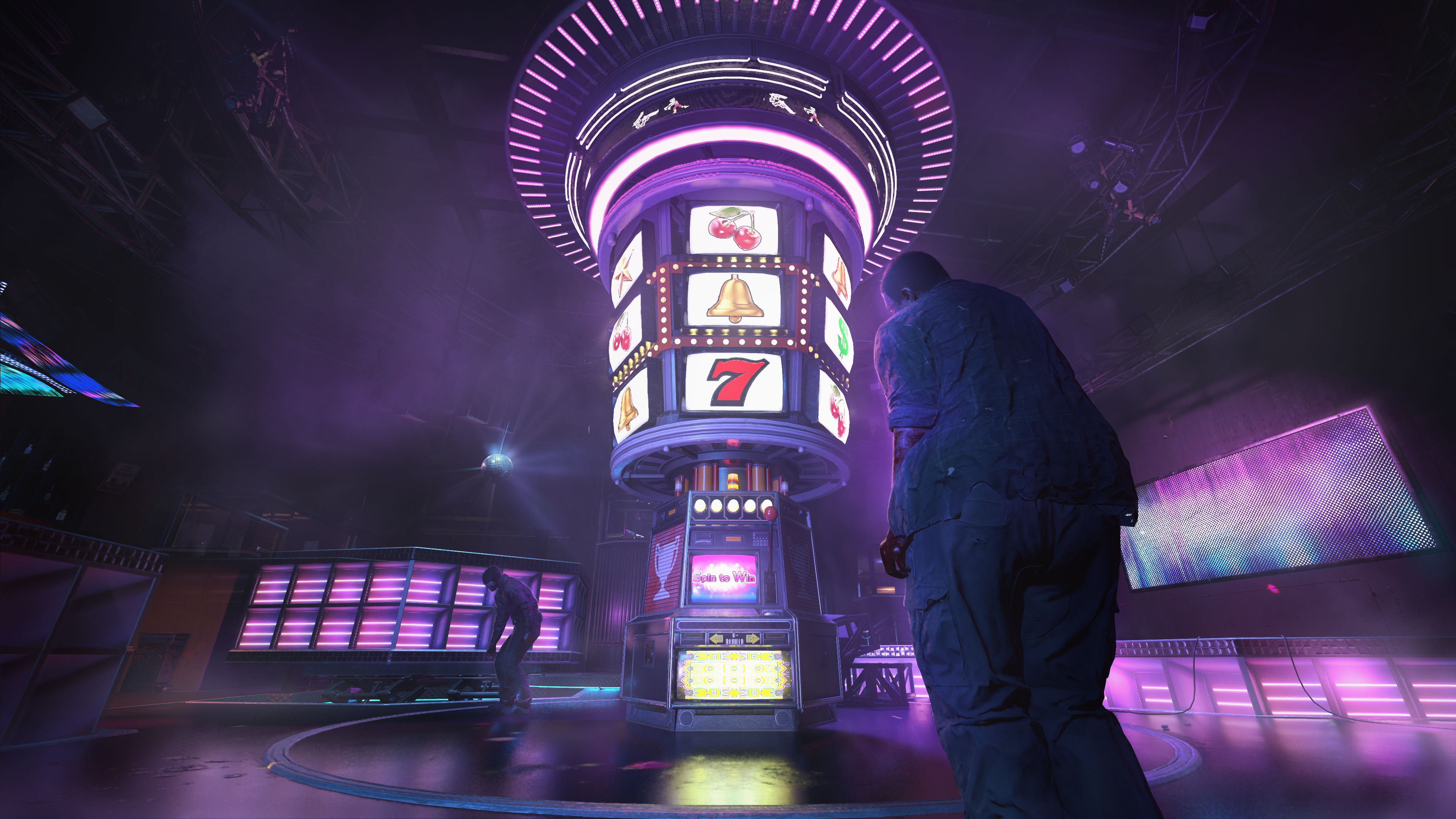 Resident Evil 3: Remake - Imagen 44